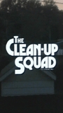 The Clean-up Squad 1980 película escenas de desnudos