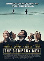 The Company Men (2010) Escenas Nudistas