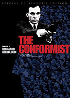 The Conformist (1970) Escenas Nudistas