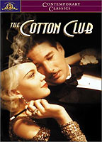 The Cotton Club escenas nudistas