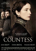 The Countess (2009) Escenas Nudistas