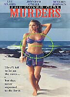 The Cover Girl Murders 1993 película escenas de desnudos