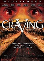 The Craving 2008 película escenas de desnudos