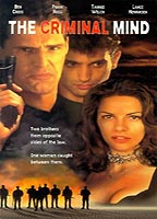The Criminal Mind (1996) Escenas Nudistas