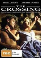 The Crossing 1990 película escenas de desnudos