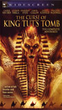 The Curse of King Tut's Tomb (2006) Escenas Nudistas