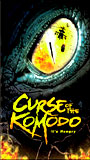 The Curse of the Komodo escenas nudistas