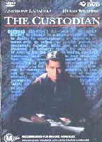 The Custodian (1993) Escenas Nudistas