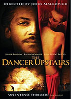 The Dancer Upstairs escenas nudistas