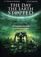 The Day the Earth Stopped (2008) Escenas Nudistas