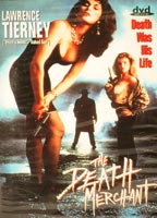 The Death Merchant 1991 película escenas de desnudos