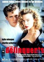 The Delinquents 1989 película escenas de desnudos