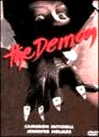 The Demon 1979 película escenas de desnudos