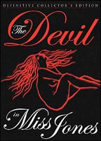 El diablo en la señorita Jones (1972) Escenas Nudistas