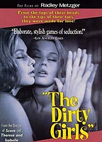 The Dirty Girls (1965) Escenas Nudistas