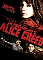 The Disappearance of Alice Creed 2009 película escenas de desnudos