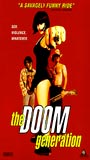 The Doom Generation 1995 película escenas de desnudos