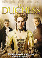 The Duchess (2008) Escenas Nudistas