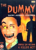 The Dummy (2000) Escenas Nudistas