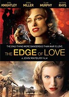 The Edge of Love 2009 película escenas de desnudos