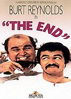 The End (1978) Escenas Nudistas