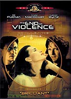 El final de la violencia (1997) Escenas Nudistas