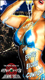 The Erotic Escort Company (2004) Escenas Nudistas