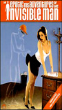 The Erotic Misadventures of the Invisible Man (2003) Escenas Nudistas