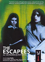 The Escapees 1981 película escenas de desnudos