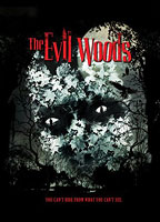 The Evil Woods escenas nudistas