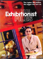 The Exhibitionist Files 2002 película escenas de desnudos