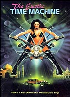 The Exotic Time Machine (1997) Escenas Nudistas