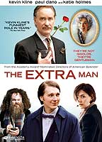 The Extra Man (2010) Escenas Nudistas
