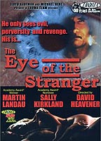 The Eye of the Stranger (1993) Escenas Nudistas