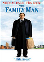 The Family Man (2000) Escenas Nudistas