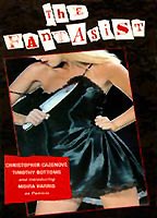 The Fantasist 1986 película escenas de desnudos