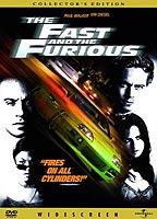 The fast and the furious: A todo gas 2001 película escenas de desnudos