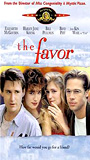 The Favor 1994 película escenas de desnudos