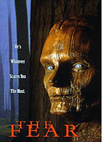The Fear 1995 película escenas de desnudos