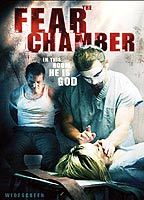 The Fear Chamber (2009) Escenas Nudistas