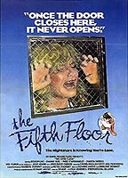 The Fifth Floor 1978 película escenas de desnudos