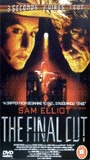 The Final Cut (1995) Escenas Nudistas