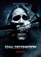 The Final Destination (2009) Escenas Nudistas