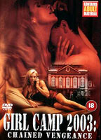The Final Victim 2003 película escenas de desnudos
