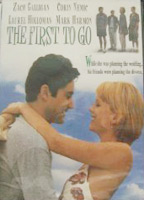 The First to Go 1997 película escenas de desnudos