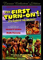 The First Turn-On!! escenas nudistas