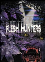 The Flesh Hunters (2000) Escenas Nudistas