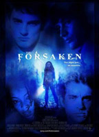 The Forsaken 2001 película escenas de desnudos