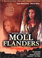 The Fortunes and Misfortunes of Moll Flanders (1996) Escenas Nudistas