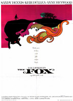 The Fox escenas nudistas